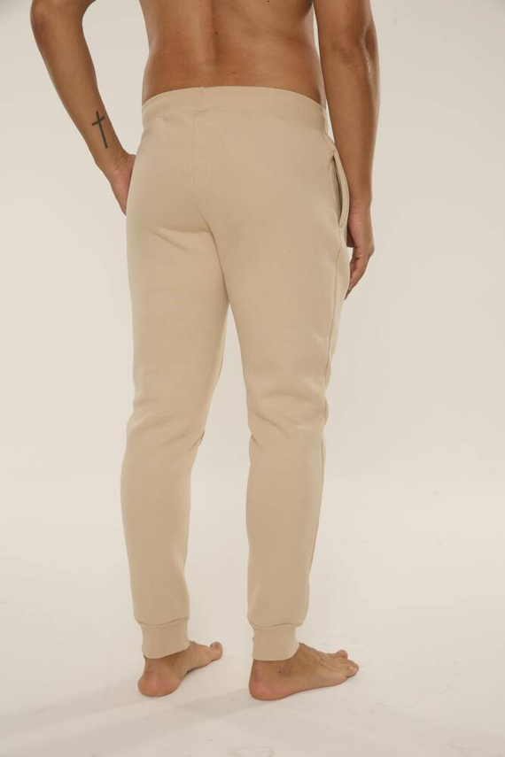 813 Indigo Chándal para hombre de De Lafense - arena