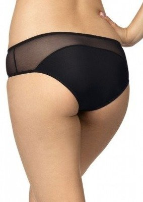 131 Braguitas Lupoline para mujer - negras