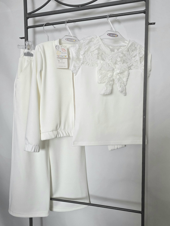 Pantalón Bambarillo Cord baby cord con bolsillos