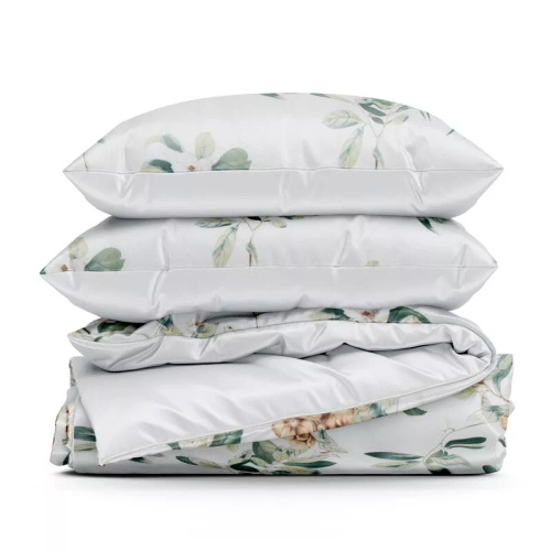 Ropa de cama algodón Nikola Eurofirany suave con cremallera premium