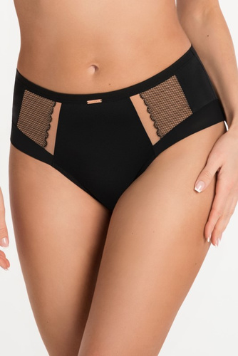 K 442/1 Luisse Braga de señora Gorsenia - negra