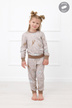 PIJAMAS PARA NIÑOS