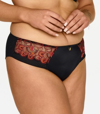 2612 Braguitas Lupoline - braguitas de mujer completas y cómodas en tallas grandes