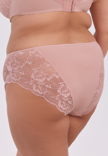 Braga GFP 1342 Evelyn Gaia – encaje y microfibra