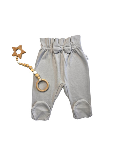 Mamatti PG15116 pelele para bebé niña - 100% algodón | OEKO-TEX | Calidad polaca