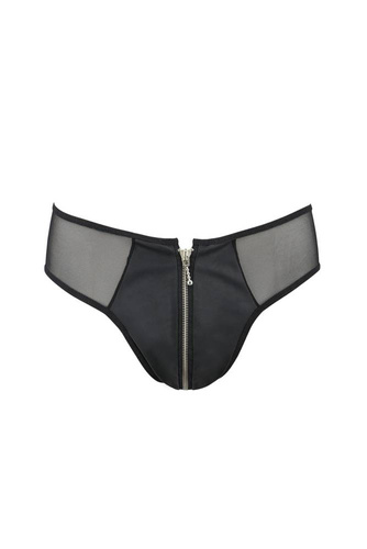 Calzoncillos Timmy para hombre Passion negro