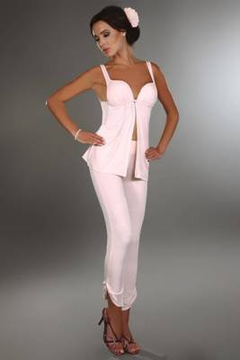 Leah LC 90052 LivCo Corsetti Moda Pijamas Mujer