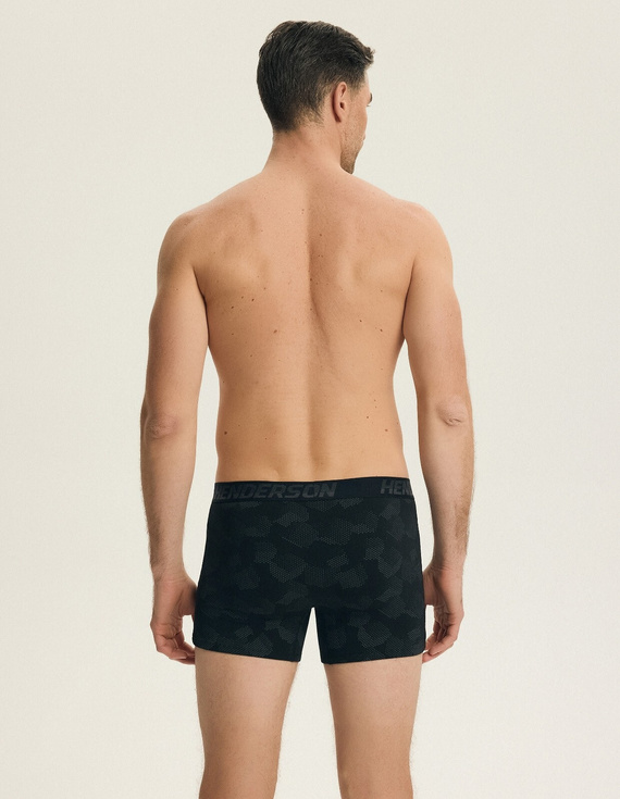 Bench Henderson 44540 – bóxers hombre 93% algodón 3 uds