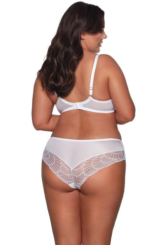 2109 Sujetador Soft Ava blanco