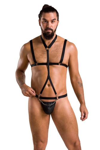 Conjunto Andrew Conjunto para hombre Passion negro