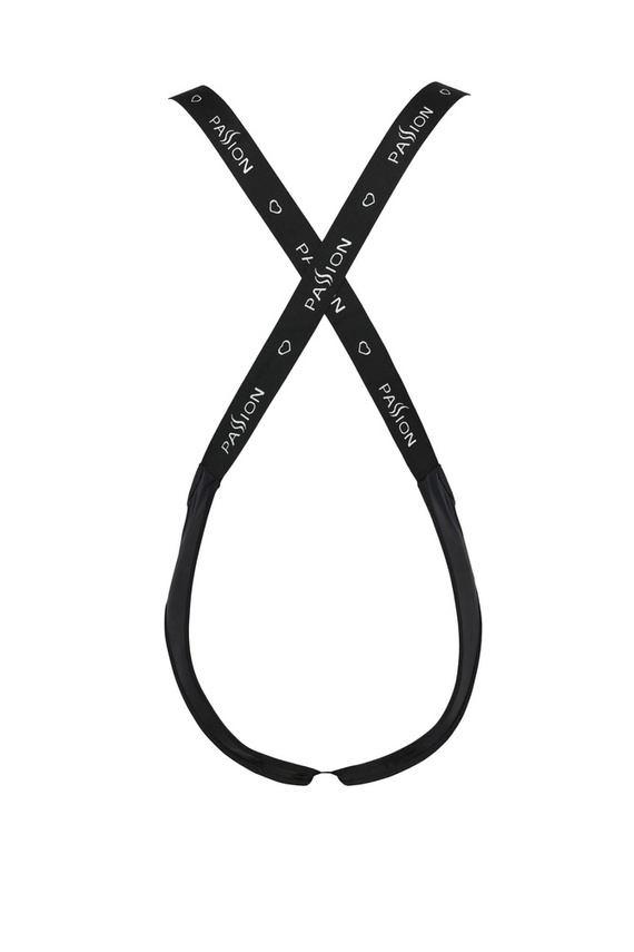 Bruno Body hombre Passion negro