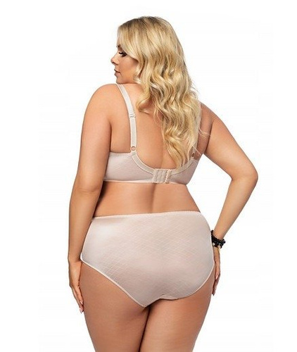 K478 Sujetador Mabell Soft de Gorsenia - beige