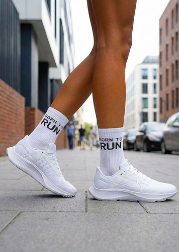 Calcetines mujer algodón Milena Born To Run 0200-225 – canalé cómodos