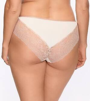 GFP 1285 Simone Gaia bragas de mujer - rosa