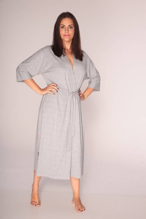 942 Visa Albornoz Largo De Lafense - melange claro