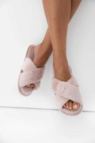 Alora Chanclas de mujer Sensis - rosa