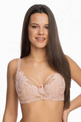 BSO 1134 Keto Sujetador con relleno (semiblando)Gaia- rosa