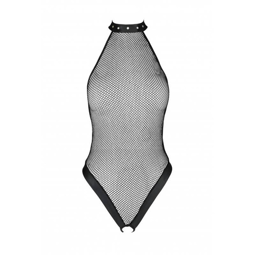 Moonlight Cuerpo de mujer Passion negro