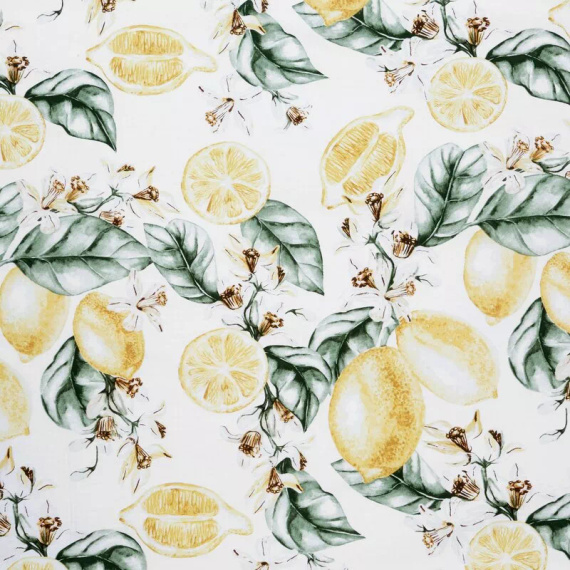 Eurofirany SPRING 91 ropa de cama 100% satén algodón Oeko-Tex