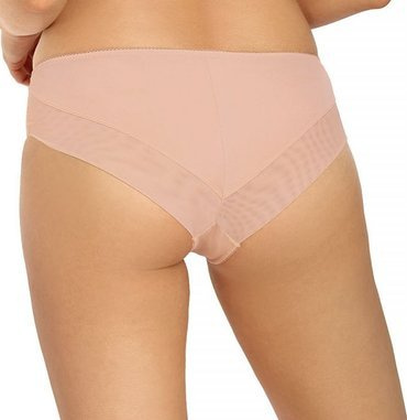 3108 Braga de mujer Lupoline - beige