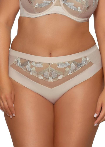 2082/B Braguita de bikini para mujer Ava blush