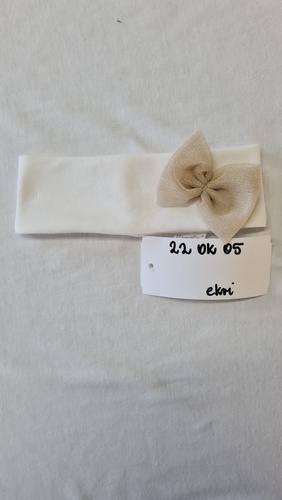 OK12091 Pajarita Mamatti - lazo rosa