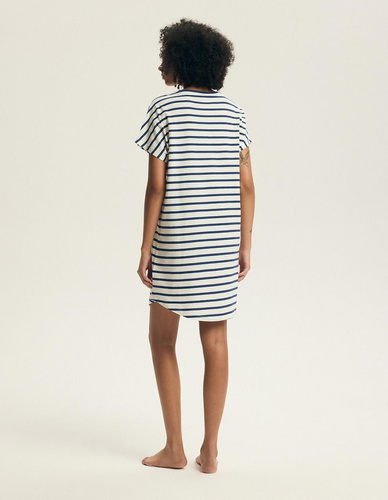 Camisón 45314 Eulana Henderson 100% algodón