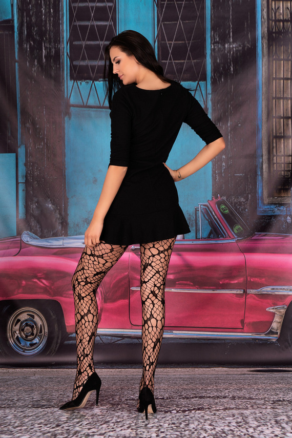 Pantimedias Eleare LC 17160 LivCo Corsetti