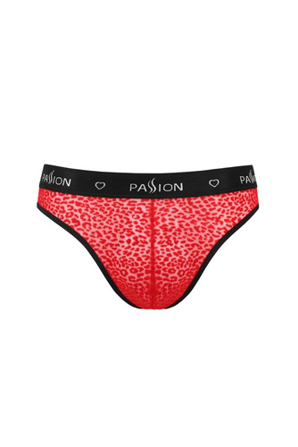 Calzoncillos para hombre Mike Passion negros