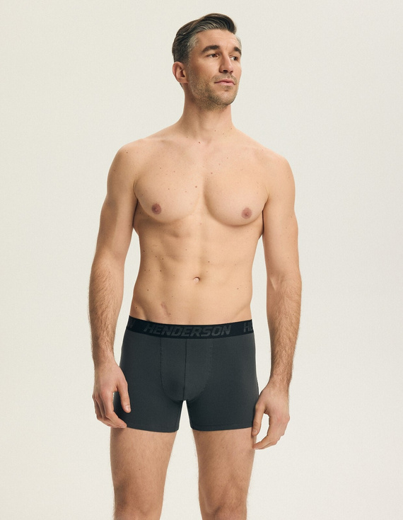 Bench Henderson 44540 – bóxers hombre 93% algodón 3 uds
