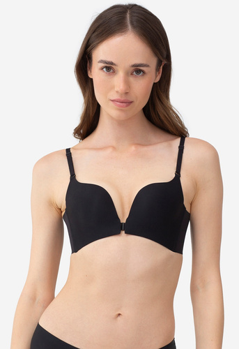 Sujetador push-up Gatta Frontopen – cierre delantero