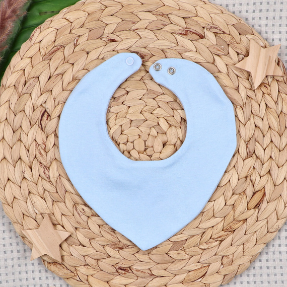 Conjunto bebé SEA OF JOY NINI algodón orgánico OEKO-TEX suave seguro piel