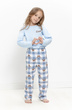 Pijama de niña