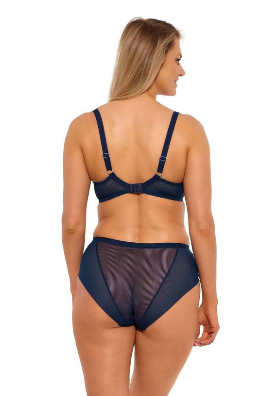 GFP 1058 Sonia Braga de mujer Gaia - azul marino