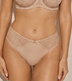 Higos || beige