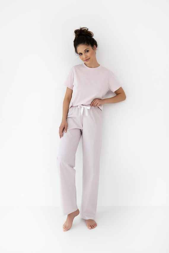 Sensis Marion Pijama de señora - brezo