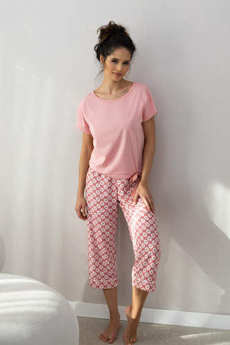 Pijama de mujer Lydia Sensis - rosa