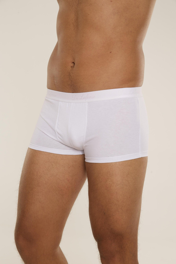 588 Fabrizio Calzoncillos para hombre De Lafense - blanco