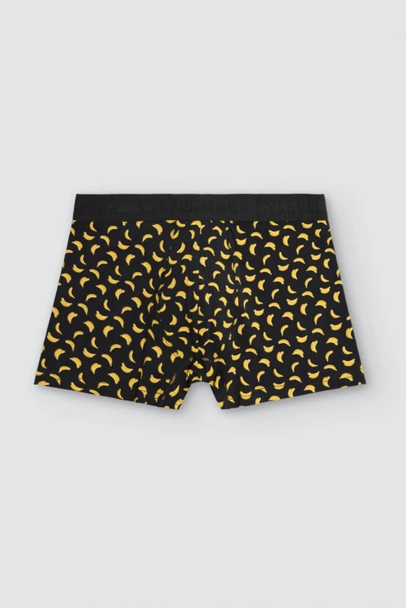 Boxer bóxer para hombre Gatta navy