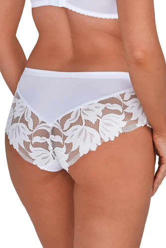 GFP 1134 Keto Braga de mujer Gaia blanca