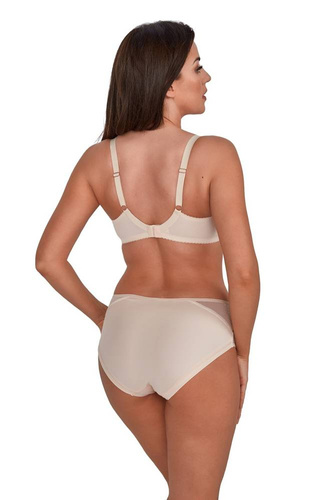 BS 1191 Bice Sujetador semiacolchado (semiblando)Gaia- beige