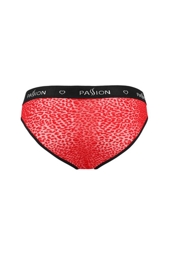 Calzoncillos para hombre Mike Passion negros