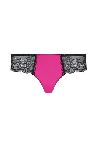 Kagami LC 90205 Corsé + Tanga LivCo Corsetti Moda