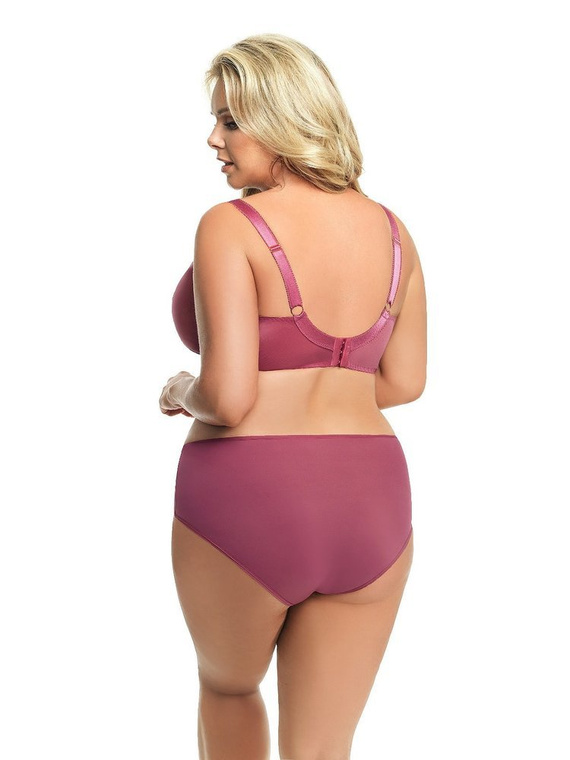 K 586 Porto GORSENIA braguita de bikini para mujer - rosa