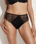 Bragas brasileñas || negro