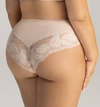 2154 Braga de mujer Ava - shimmer