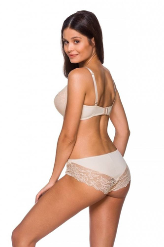 2273-74 Braga de mujer Lupoline-beige