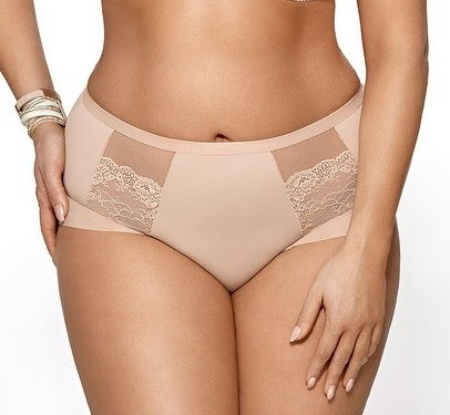 K 442 LUISSE Braga de mujer Gorsenia - negro