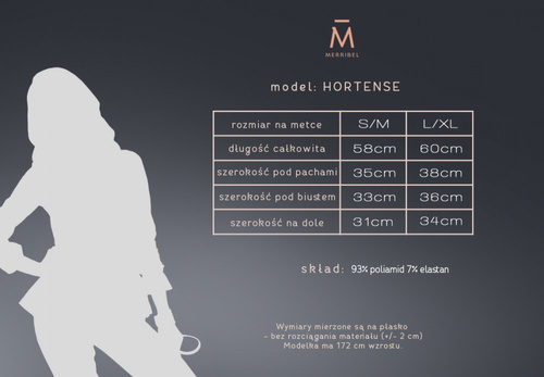 Hortense Pink LC 60009 Blusa de manga larga para mujer LivCo Corsetti Fashion