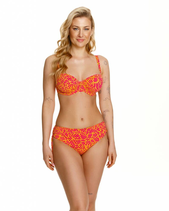 Sujetador de baño grande Bohol Lupoline